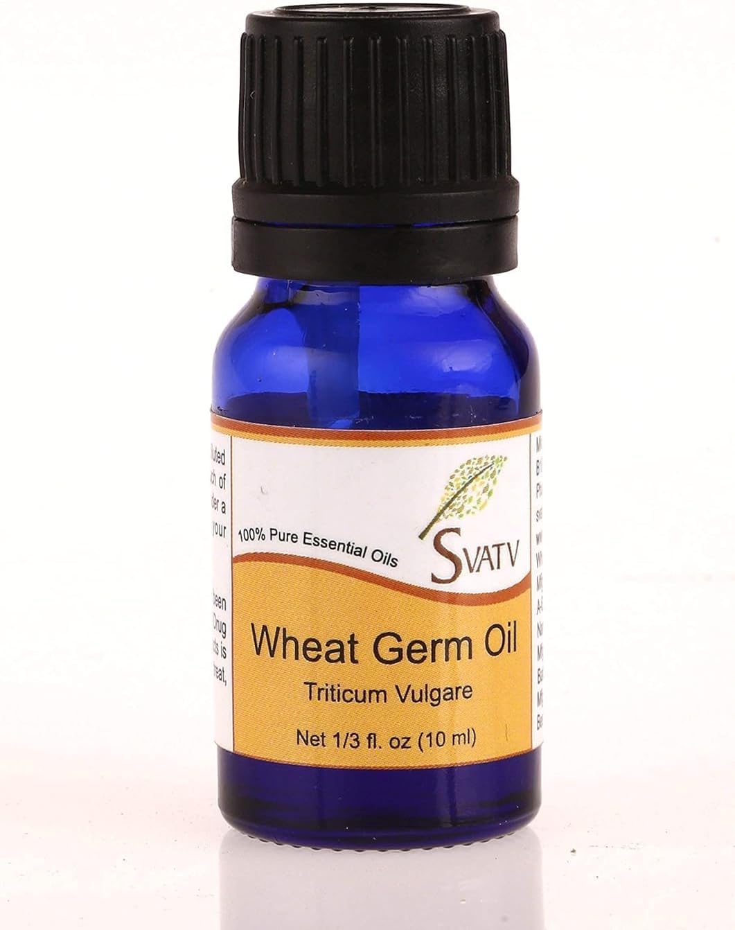 SVATV WHEATGERM Essential Oil 10ml