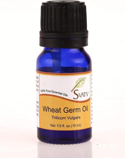 SVATV WHEATGERM Essential Oil 10ml