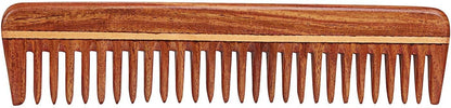 SVATV SHISHAM WOODEN COMB S-76A