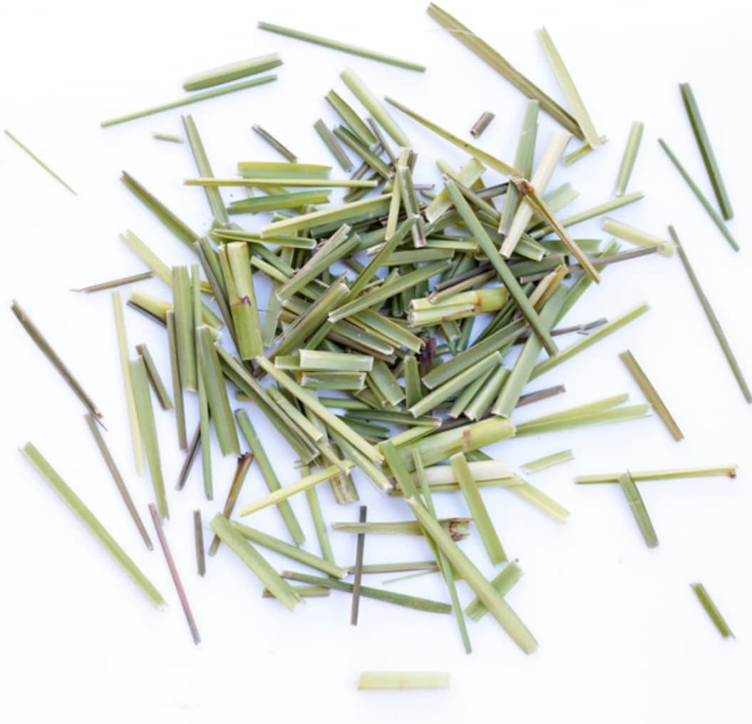 Svatv Lemograss Leaves T-CUT - 227GM
