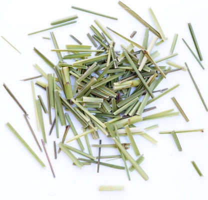 Svatv Lemograss Leaves T-CUT - 227GM