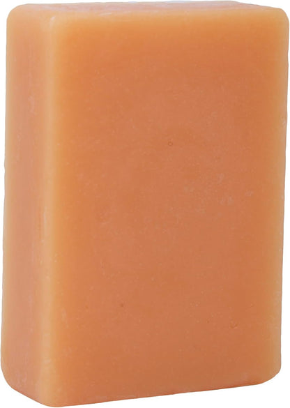 SVATV Sandalwood & Kesar For Men and Women 125gm