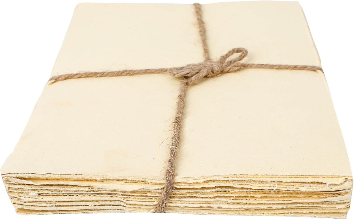 OVERDOSE Deckle Edge Papers 50 Sheets 13/10