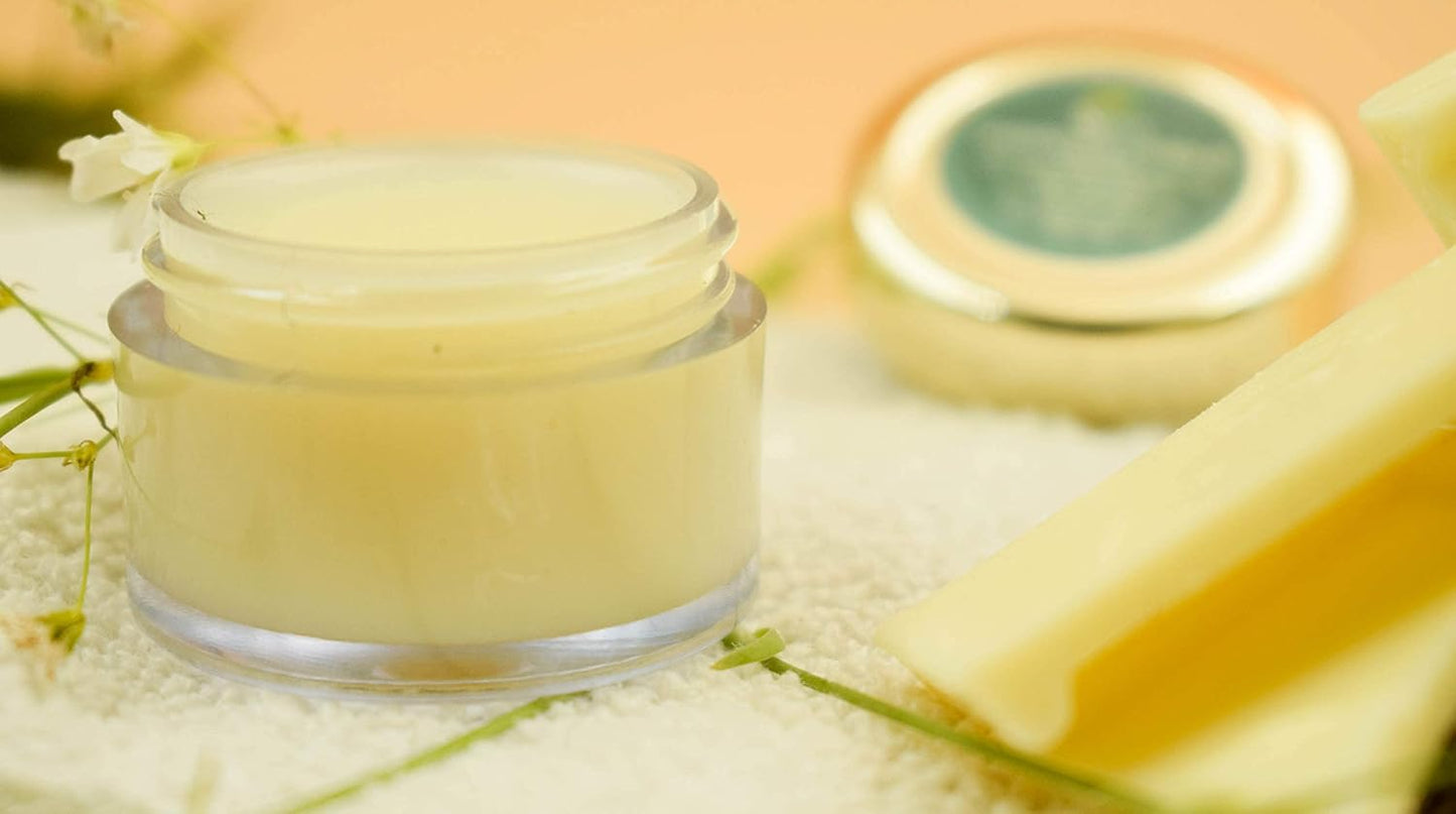 SVATV WHITE CHOCOLATE LIP BALM 15GM