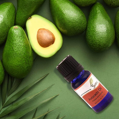 SVATV Avocado Essential Oil 10ml