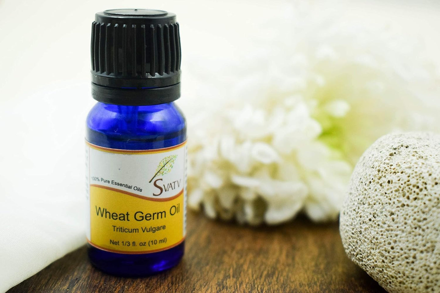 SVATV WHEATGERM Essential Oil 10ml