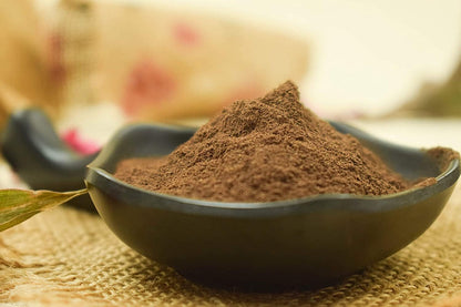 SVATV Hibiscus Powder | Sabdariffa | Rosa Sinensis | Natural Powder for Hair & Skin | 227gm (8_oZ)