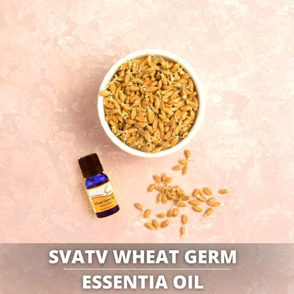 SVATV WHEATGERM Essential Oil 10ml