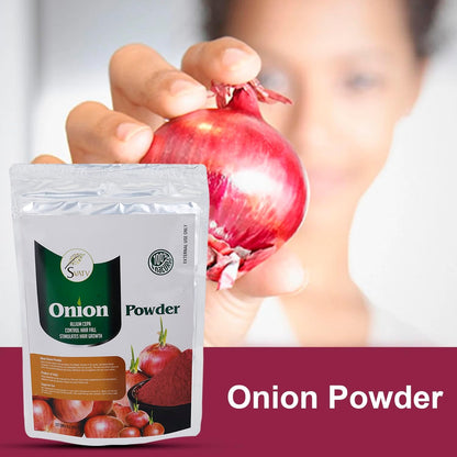 SVATV ONION POWDER