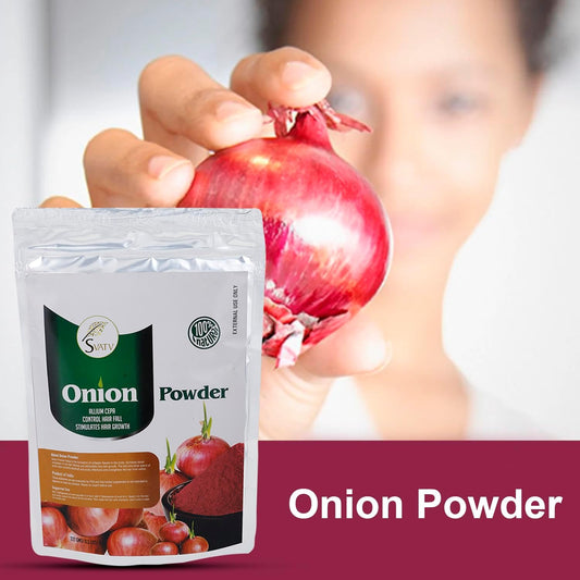 SVATV ONION POWDER