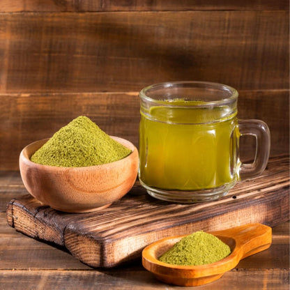 Svatv Moringa Powder 227gm