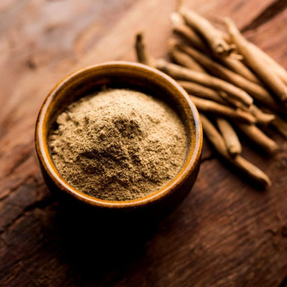 SVATV Ashwagandha Powder | Withania Somnifera 227gm (8_oZ)