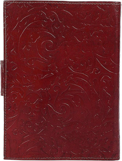 OVERDOSE CENTER PATTY Journal Notebook - Handmade Antique Journal 5/7