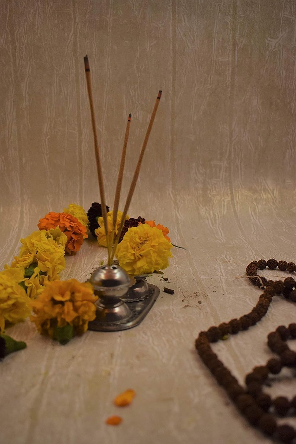 AATMANA INCENSE STICK JASMINE 100GM