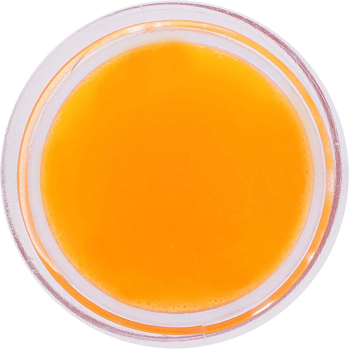 SVATV ORANGE LIP BALM 15GM
