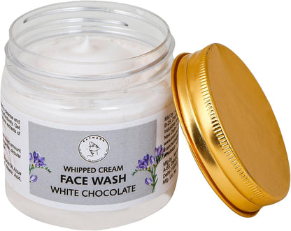 AATMANA Face Wash White Chocolate 100gm Skin Care