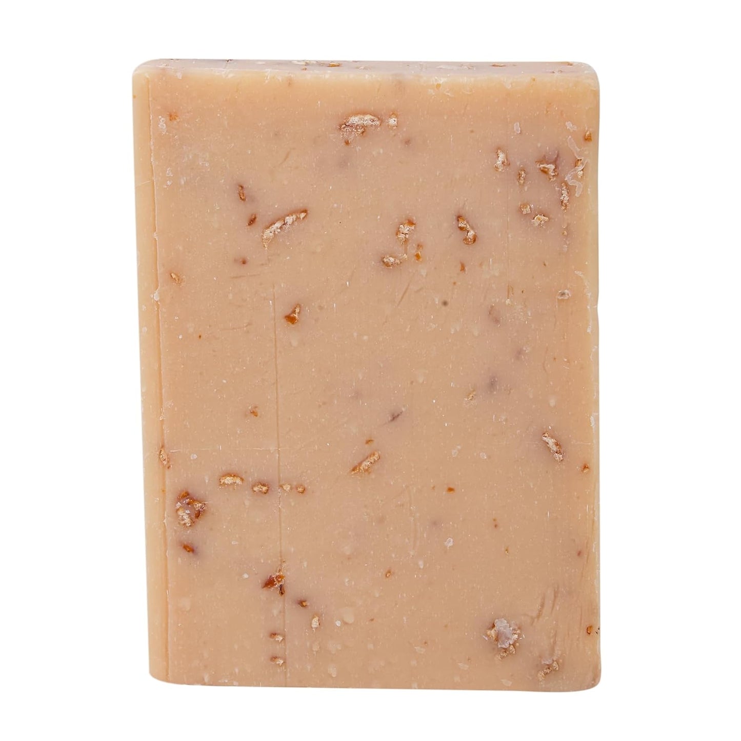 SVATV Handcrafted Soap with natural, soothing herbs of OATS & HONEY 125gm