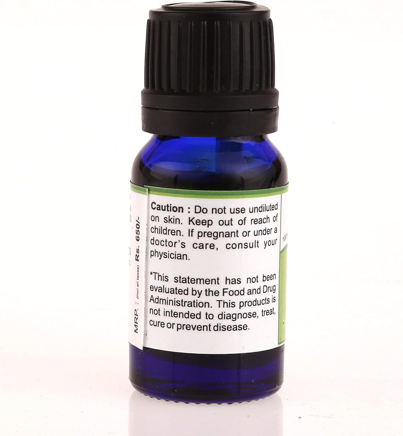 SVATV PATCHOULI Essential Oil 10ml