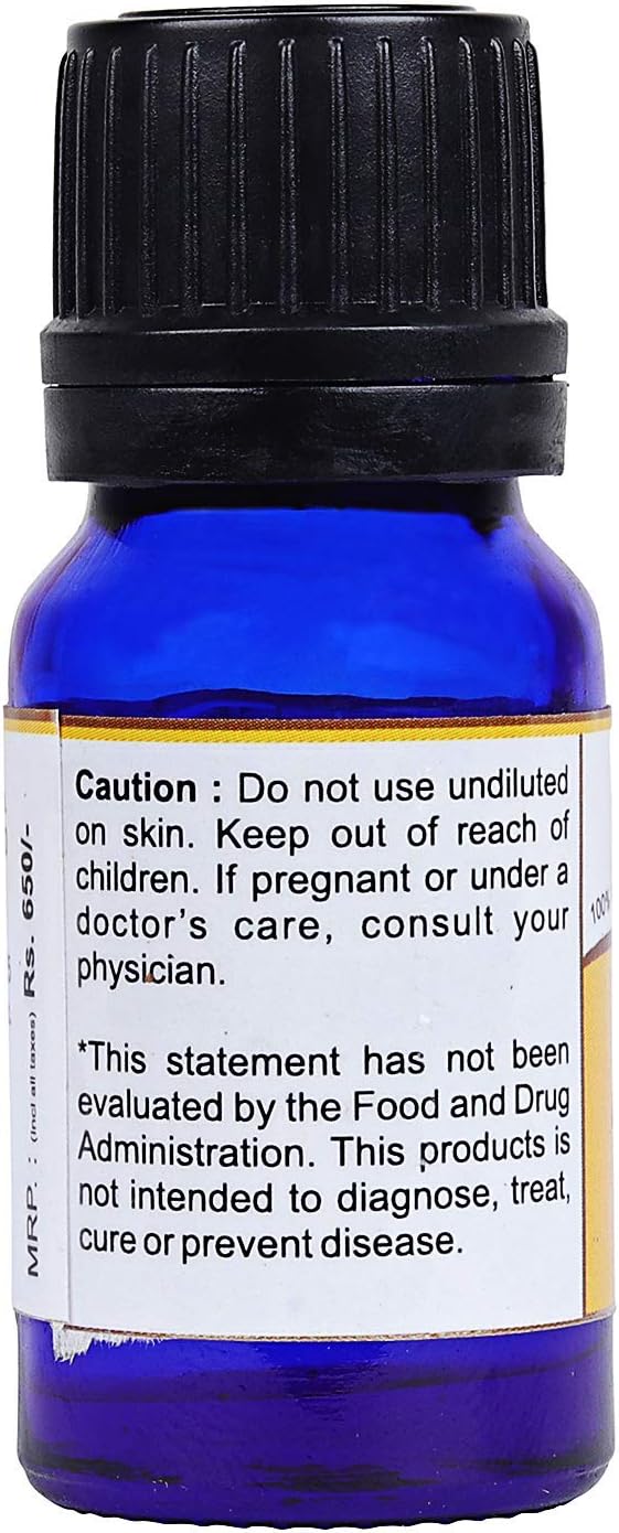 SVATV APRICOAT Essential Oil 10ml