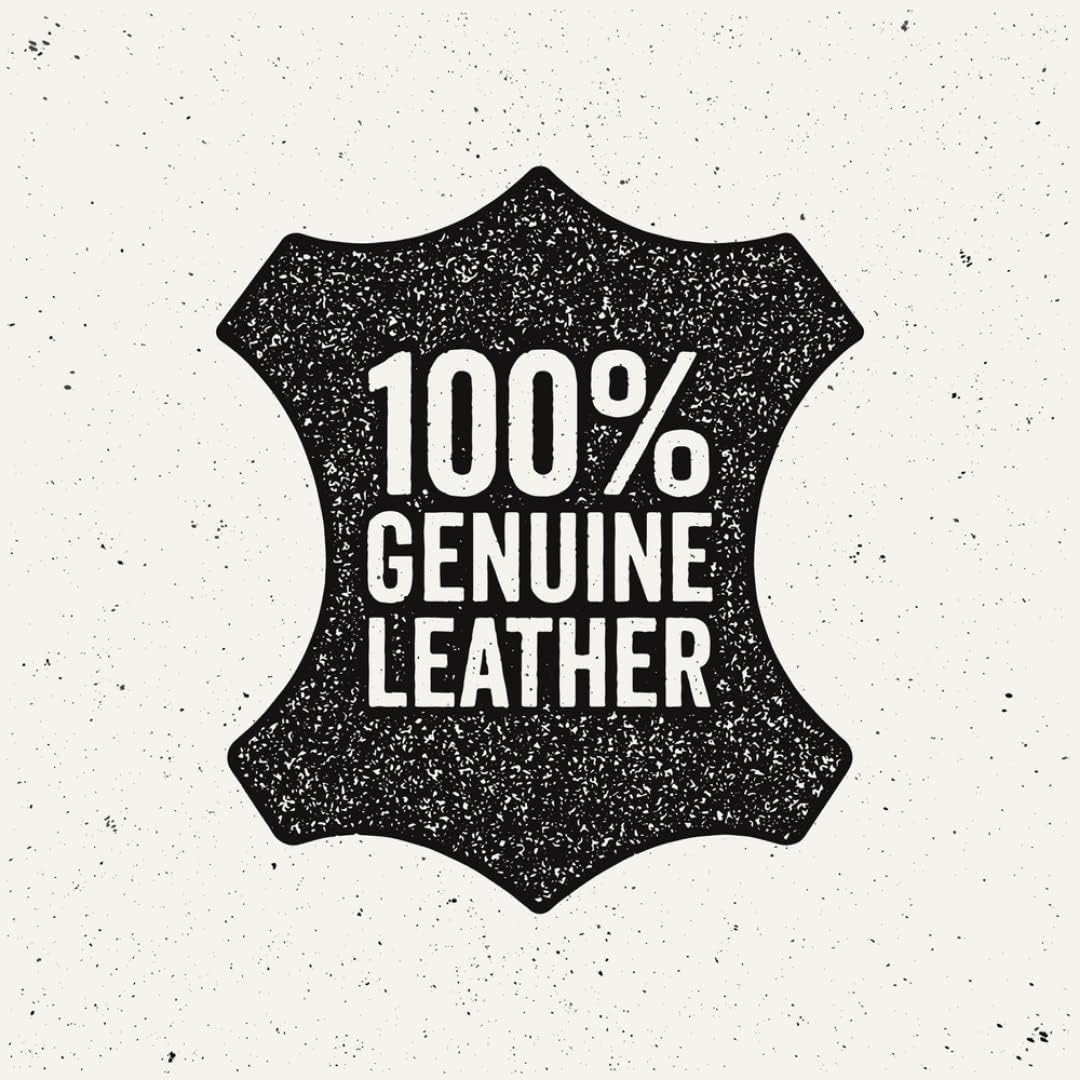 OVERDOSE Bharatnatyam Leather Journal 6/8