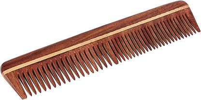 SVATV SHISHAM WOODEN COMB S-79A