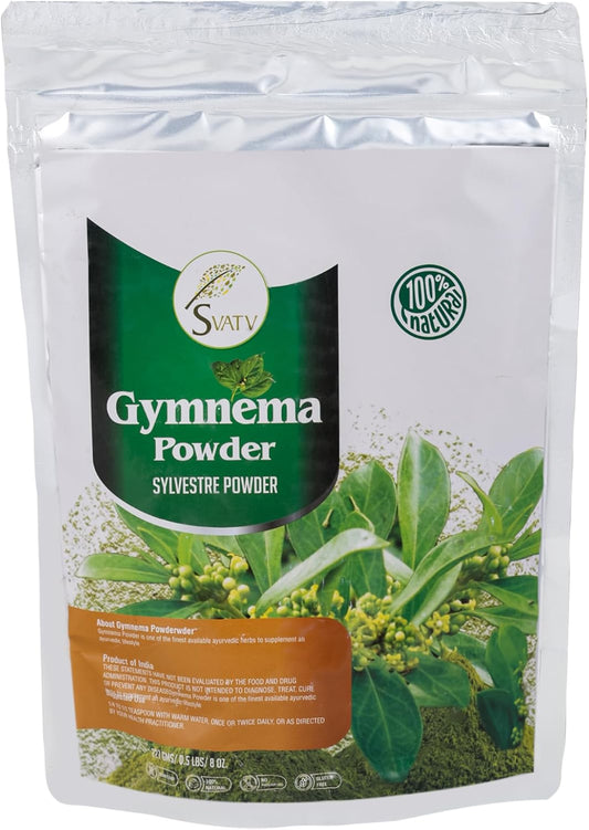 Svatv Gymnema Powder - 227GM