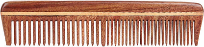 SVATV SHISHAM WOODEN COMB S-79A