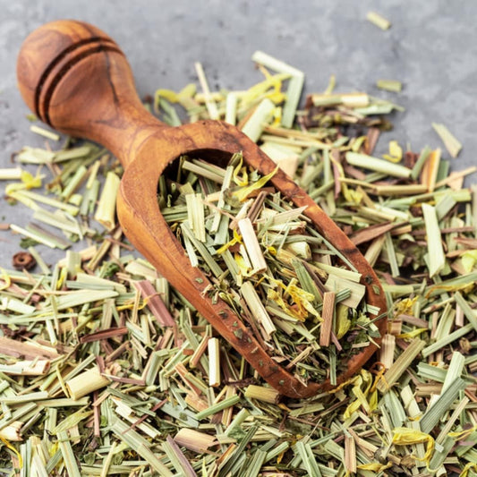 Svatv Lemograss Leaves T-CUT - 227GM