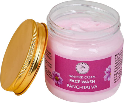 AATMANA Face Wash Panchtatva 100gm Skin Care