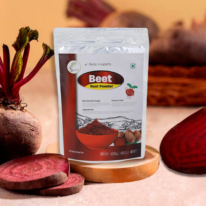 Svatv Beetroot Powder - 227GM