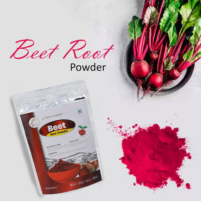 Svatv Beetroot Powder - 227GM