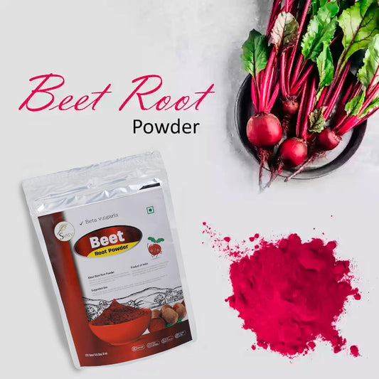 Svatv Beetroot Powder - 227GM