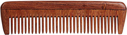 SVATV SHISHAM WOODEN COMB S-16