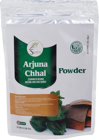 SVATV ARJUNA CHHAL POWDER