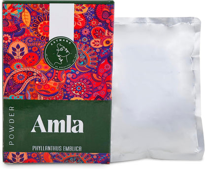 AATMANA Amla Powder For Skin 100gm