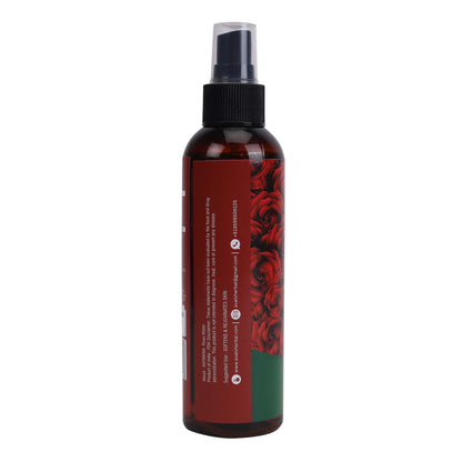 AATMANA Rose Water Spray for Face or Neck 180ml
