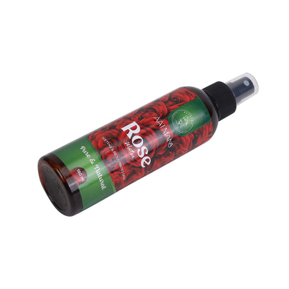 AATMANA Rose Water Spray for Face or Neck 180ml