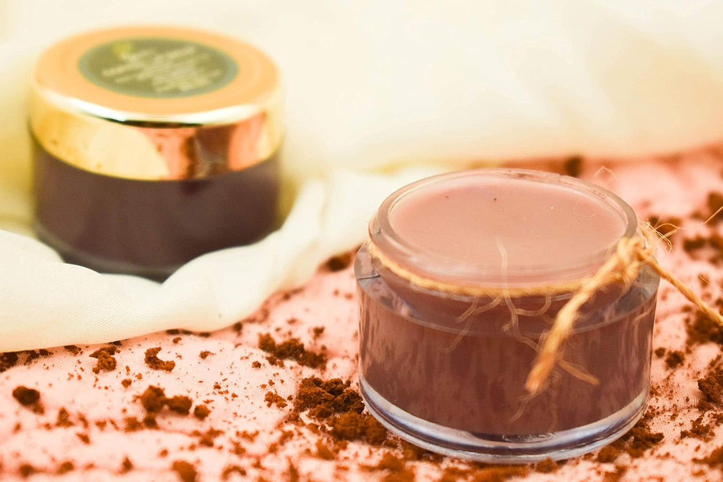 SVATV COFFEE LIP BALM 15GM