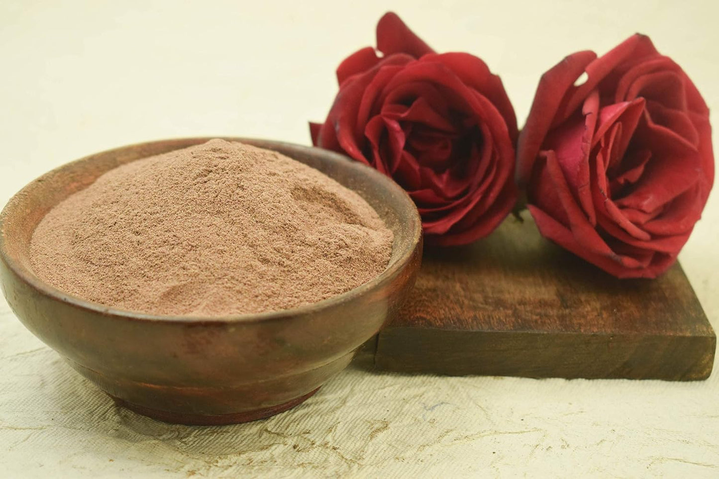 SVATV Rose Petal Powder For Skin 227gm (8_oZ)