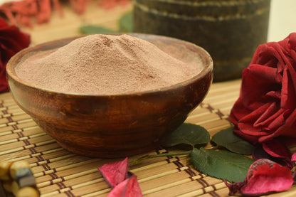 SVATV Rose Petal Powder For Skin 227gm (8_oZ)