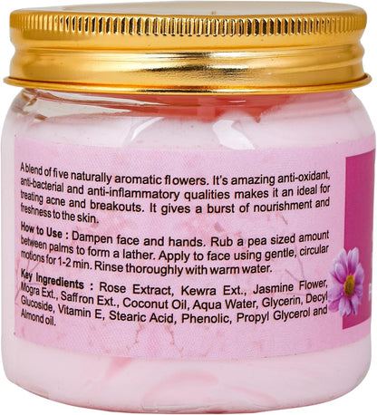AATMANA Face Wash Panchtatva 100gm Skin Care