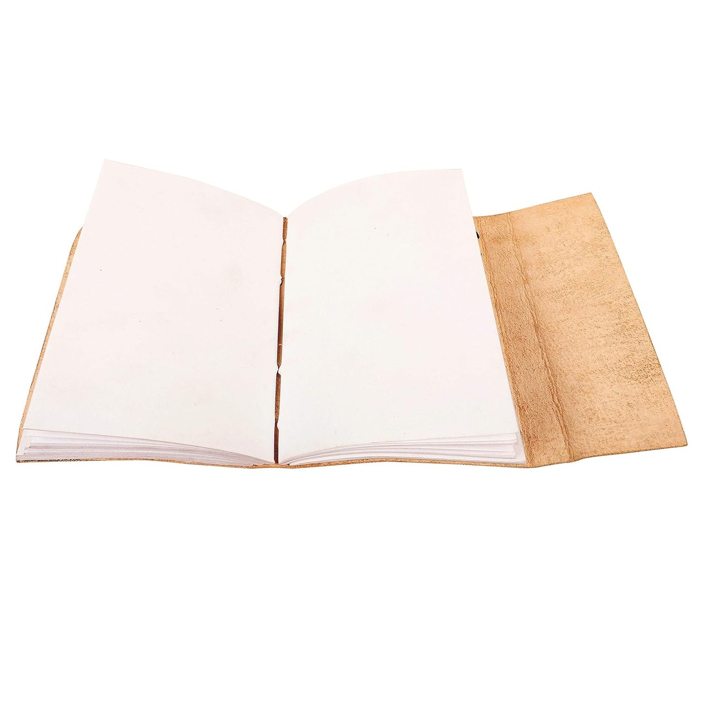 Overdose Dragon 2 Lock Leather Diary 6*8