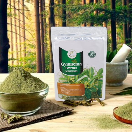 Svatv Gymnema Powder - 227GM