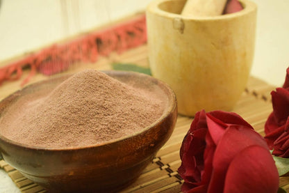 SVATV Rose Petal Powder For Skin 227gm (8_oZ)