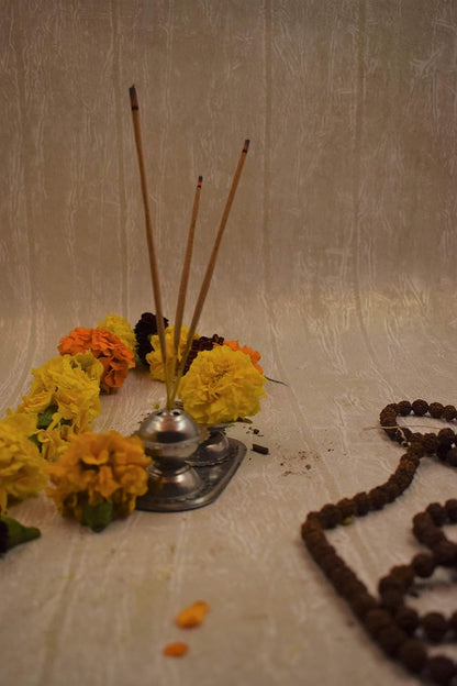 SVATV INCENSE STICK SENSUAL ROSE 15GM (PACK OF 6)