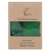 SVATV Handcrafted Soap with Neem & Tulsi | Soothing Herbs | Moisturized skin - Traditional Ayurvedic Herbal- 125 Grams