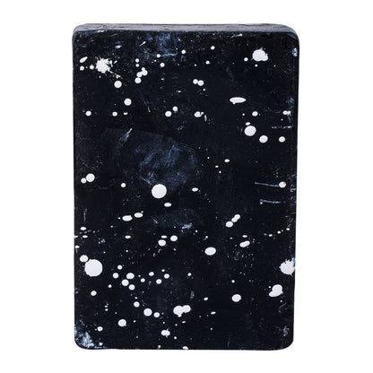 Pack of 2 - SVATV Handmade Soap with natural, soothing herbs of Charcoal Musk Rosemary,