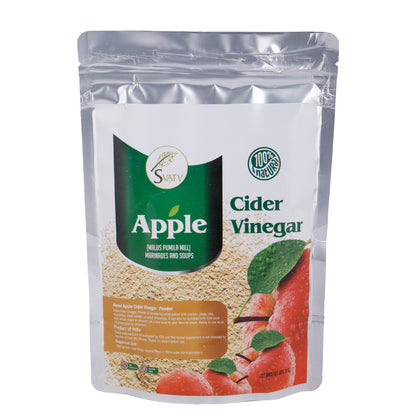 SVATV APPLE CIDER VINEGAR POWDER - 227g