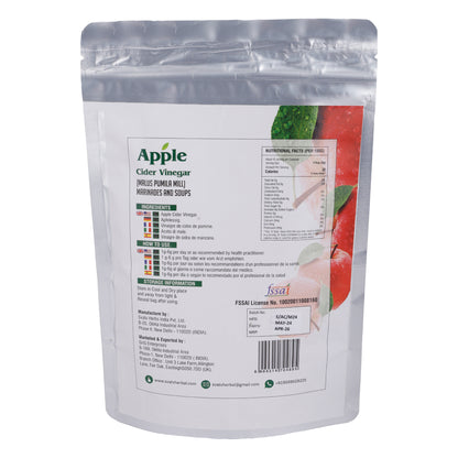 SVATV APPLE CIDER VINEGAR POWDER - 227g