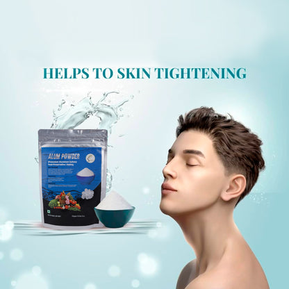 ALUM POWDER 250GM